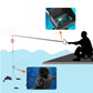 Fish finder with underwater camera – HD display, night vision – for ice & sea fishing 🎣📷