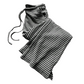 🌸 LIMITED TIME 40% OFF! ✨Women's Striped Drawstring Wide-Leg Pants