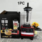 High-Speed Professional Countertop Blender