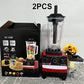 High-Speed Professional Countertop Blender