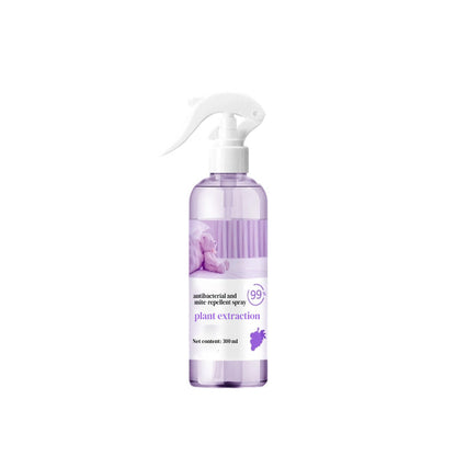 📢Plant Extract Antibacterial and Anti-Mite Spray