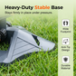 🔥Hot Sale🔥Wide-Coverage Automatic Rotating Garden Sprinkler