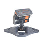 🔥Hot Sale🔥Wide-Coverage Automatic Rotating Garden Sprinkler