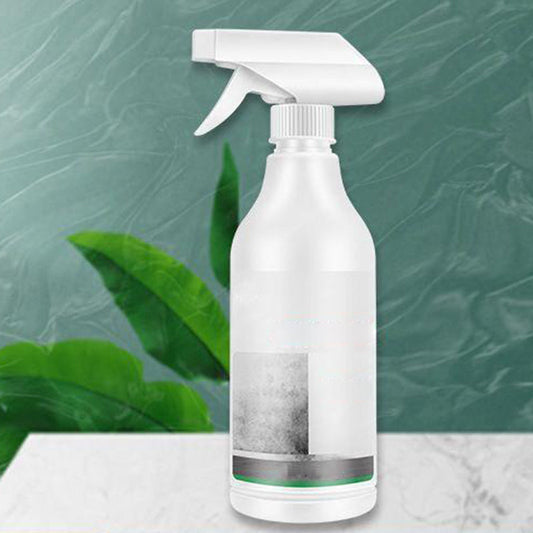🧴 50% OFF NOW! 💧 Mildew Remover for Walls – Clings to Vertical Surfaces, No Drip, Eliminates Odors & Easy Spray-On Application 🏠