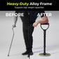⏳Limited-time 50% off⏰Adjustable Standing Assist Cane for Elderly🩼👐