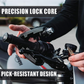 💐50% OFF ! Universal Motorcycle Handlebar Lock – Fits All Models 🔒🏍️【Limited Offer】