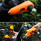 💐50% OFF ! Universal Motorcycle Handlebar Lock – Fits All Models 🔒🏍️【Limited Offer】