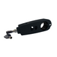💐50% OFF ! Universal Motorcycle Handlebar Lock – Fits All Models 🔒🏍️【Limited Offer】
