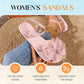 🔥 Hot sale 50% OFF🔥Soft Sole Outwear Casual Flat Beach Sandals