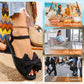 🔥 Hot sale 50% OFF🔥Soft Sole Outwear Casual Flat Beach Sandals