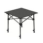 Portable Folding Camping Table with Storage Bag
