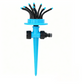 📢50% off for a limited time🔥Flexible 12-Nozzle Garden Sprinkler