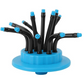 📢50% off for a limited time🔥Flexible 12-Nozzle Garden Sprinkler