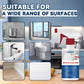Anti-mould Cleaning Foam Spray