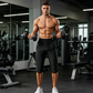 📢📢50% OFF !! ⏰Men's quick-drying sports capri pants with zipper pockets 🩳💨