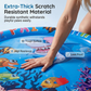 Extra-Thick Cooling Pet Water Mattress