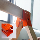 🪚 LIMITED-TIME 50% OFF! 💪 Heavy-Duty Sawhorse Bracket with Down Clamp – Anti-Slip, Quick Assembly, Steel Build ✨