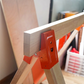 🪚 LIMITED-TIME 50% OFF! 💪 Heavy-Duty Sawhorse Bracket with Down Clamp – Anti-Slip, Quick Assembly, Steel Build ✨