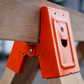 🪚 LIMITED-TIME 50% OFF! 💪 Heavy-Duty Sawhorse Bracket with Down Clamp – Anti-Slip, Quick Assembly, Steel Build ✨