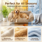 🔥Free Shipping🔥Washable cat and dog bed for all seasons