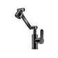 360° Rotating Mechanical Arm Faucet