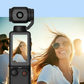 📸✨ [Limited Edition – 50% OFF] Pocket Camera with foldable display – Perfectly stage your selfies 📱💄 share instantly, no post-processing needed