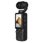 📸✨ [Limited Edition – 50% OFF] Pocket Camera with foldable display – Perfectly stage your selfies 📱💄 share instantly, no post-processing needed