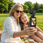 📸✨ [Limited Edition – 50% OFF] Pocket Camera with foldable display – Perfectly stage your selfies 📱💄 share instantly, no post-processing needed