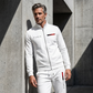 🧥 LIMITED-TIME 50% OFF! ✨ Men's Printed Zip Jacket & Pants Set – Complete, Soft, Casual 🎨