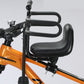 📢📢50% OFF !!!⏰Front Mounted Kids Bike Seat
