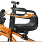 📢📢50% OFF !!!⏰Front Mounted Kids Bike Seat