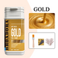 ⏳Limited-time 50% off⏰High Adhesion Multi-Surface Gold Foil Paint💛🖌️