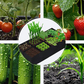 ⏳Limited-time 58% off⏰Divided Fabric Grow Bags for Plants🌱