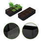 ⏳Limited-time 58% off⏰Divided Fabric Grow Bags for Plants🌱