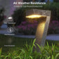 ⏳Limited 50%OFF!⏰Creative Waterproof Solar Pathway Lights