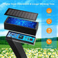 ⏳Limited 50%OFF!⏰Creative Waterproof Solar Pathway Lights