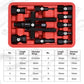 🔥While Supplies Last 50% OFF!🎉 10 PCS Motorcycle Bearing Puller Tool Kit