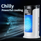 USB Desktop Air Cooler Fan