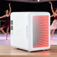 Small Refrigerator With Dimmable LED Light
