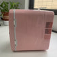 Small Refrigerator With Dimmable LED Light