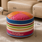 🛋️ Multifunctional Storage Ottoman Pouf – Stylish & Practical ✨