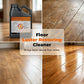 Powerful Stain Remover Floor Cleaner