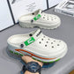 🎁2026 New Arrivals 50% OFF💥Men's Breathable Slip-On Sandals – 2-in-1, Lightweight, Non-Slip 🌊