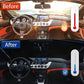 🚗 50% OFF NOW ! ☀️ Car Sunshade – Effective Heat Insulation, UV Block & Easy Foldable Auto Windshield Protector