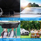🚗 50% OFF NOW ! ☀️ Car Sunshade – Effective Heat Insulation, UV Block & Easy Foldable Auto Windshield Protector