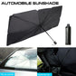 🚗 50% OFF NOW ! ☀️ Car Sunshade – Effective Heat Insulation, UV Block & Easy Foldable Auto Windshield Protector