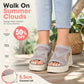 👡 LIMITED-TIME 50% OFF! ✨ Women's Platform Sandals – Breathable, Chunky Heel, Summer Ready ☀️