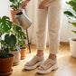 👡 LIMITED-TIME 50% OFF! ✨ Women's Platform Sandals – Breathable, Chunky Heel, Summer Ready ☀️