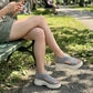 👡 LIMITED-TIME 50% OFF! ✨ Women's Platform Sandals – Breathable, Chunky Heel, Summer Ready ☀️