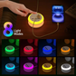 ⌛Limited-time offer-Portable 6-Port Charging Station